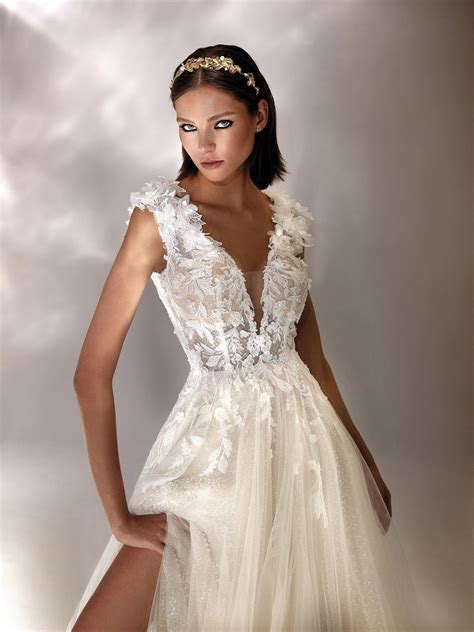 nicea mariage